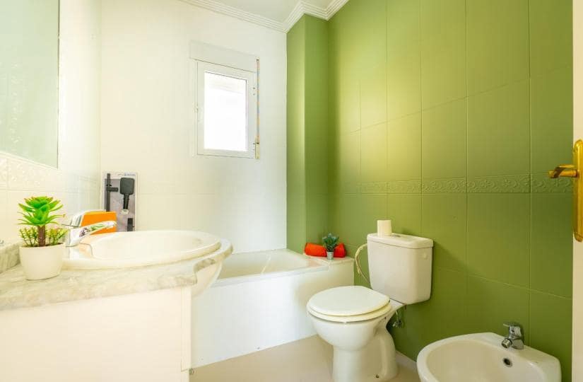 2 soveværelse Byhus til salg i Algorfa med swimmingpool garage - € 155.000 (Ref: 9639790)