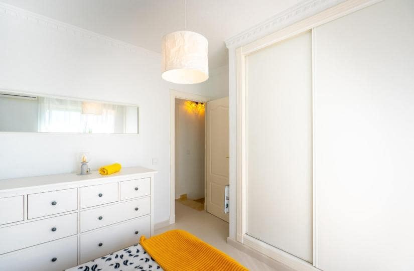 2 soveværelse Byhus til salg i Algorfa med swimmingpool garage - € 155.000 (Ref: 9639790)