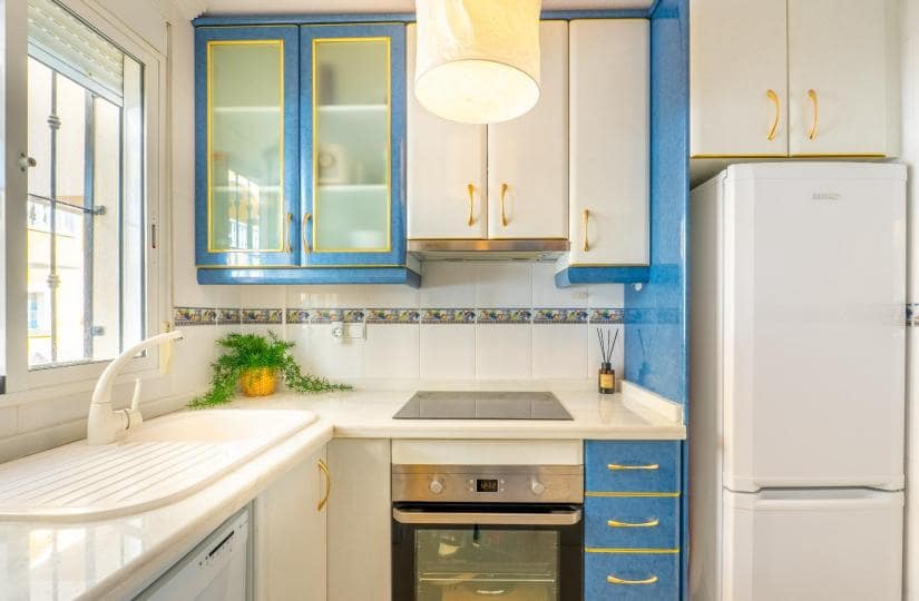 2 soveværelse Byhus til salg i Algorfa med swimmingpool garage - € 155.000 (Ref: 9639790)