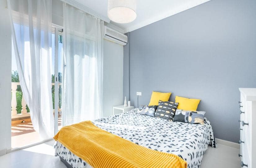 2 soveværelse Byhus til salg i Algorfa med swimmingpool garage - € 155.000 (Ref: 9639790)