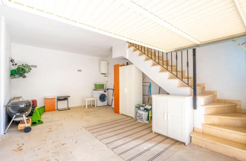 2 soveværelse Byhus til salg i Algorfa med swimmingpool garage - € 155.000 (Ref: 9639790)