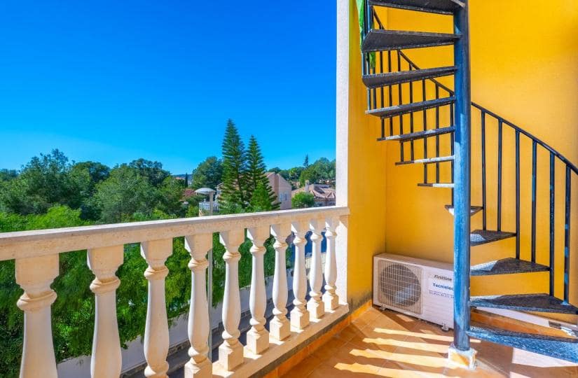 2 soveværelse Byhus til salg i Algorfa med swimmingpool garage - € 155.000 (Ref: 9639790)