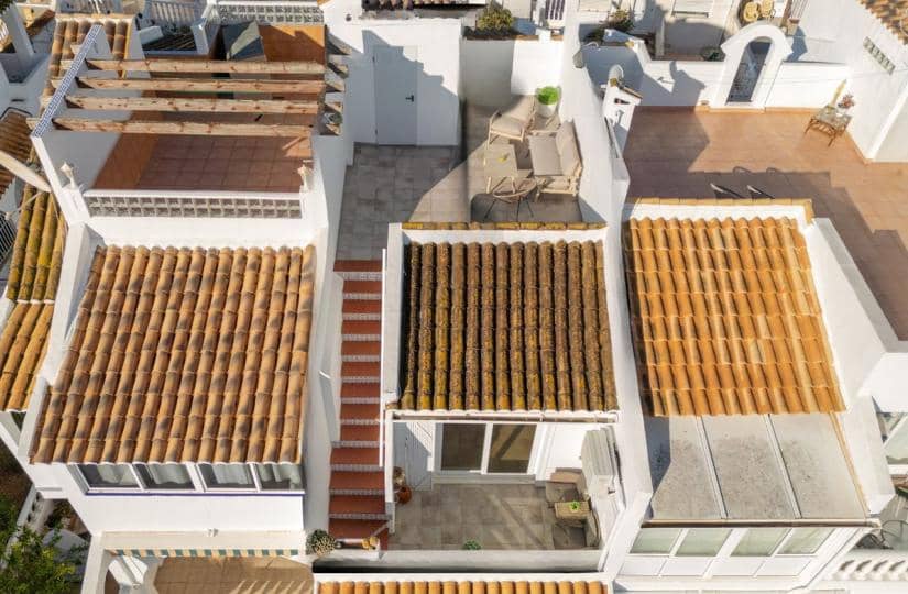 2 soverom Leilighet til salgs i Ciudad Quesada med svømmebasseng - € 179 000 (Ref: 9639791)