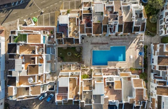 2 quarto Apartamento para venda em Ciudad Quesada, Rojales com piscina - 179 000 € (Ref: 9639791)