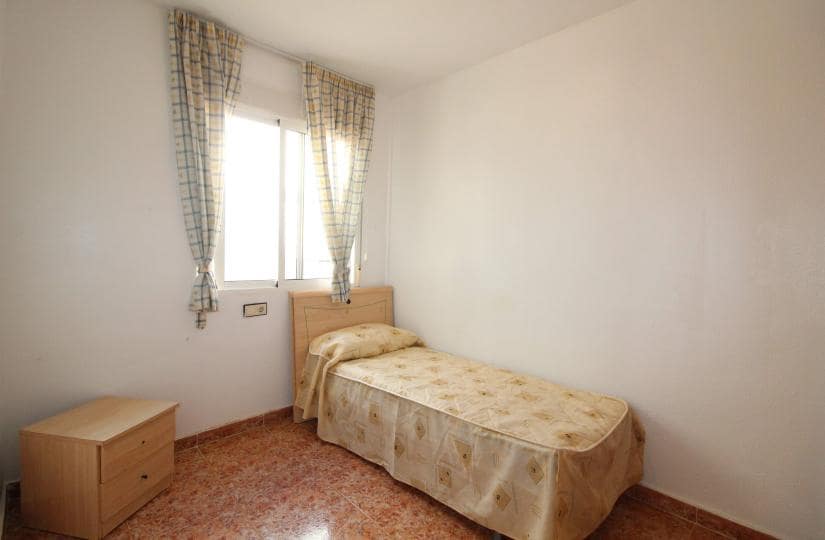 2 sovrum Lägenhet till salu i Gran Alacant med pool garage - 172 000 € (Ref: 9639792)