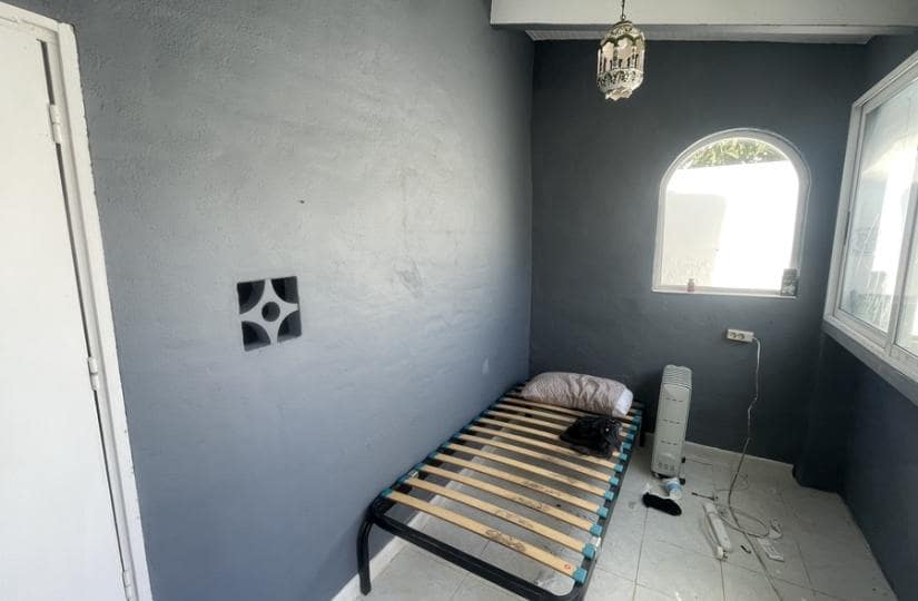 3 makuuhuone Huvila myytävänä paikassa Torrevieja mukana 
autotalli - 268 000 € (Ref: 9639793)