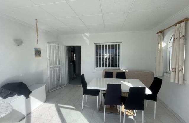 3 makuuhuone Huvila myytävänä paikassa El Chaparral, Torrevieja mukana 
autotalli - 268 000 € (Ref: 9639793)