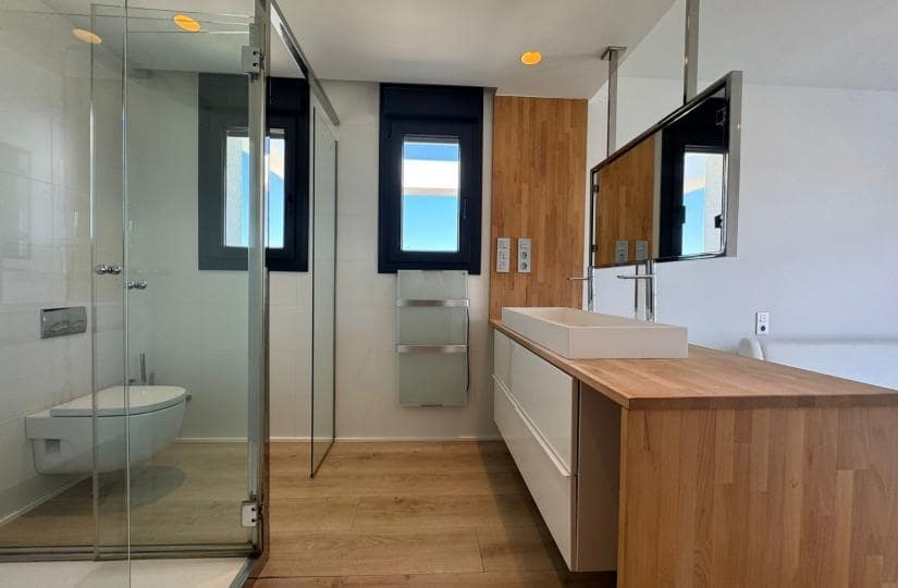 3 soveværelse Villa til salg i Rojales med swimmingpool garage - € 495.410 (Ref: 9639794)