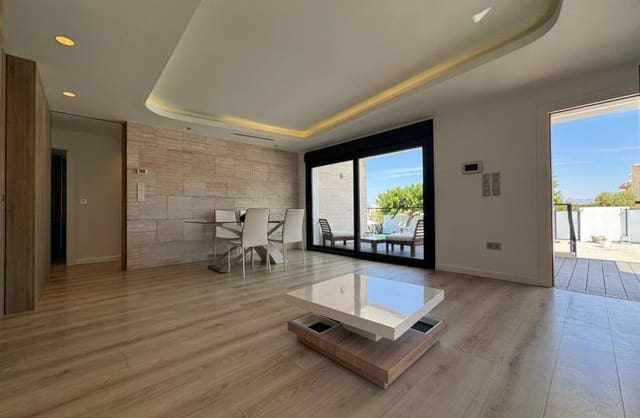 3 soveværelse Villa til salg i Rojales med swimmingpool garage - € 495.410 (Ref: 9639794)