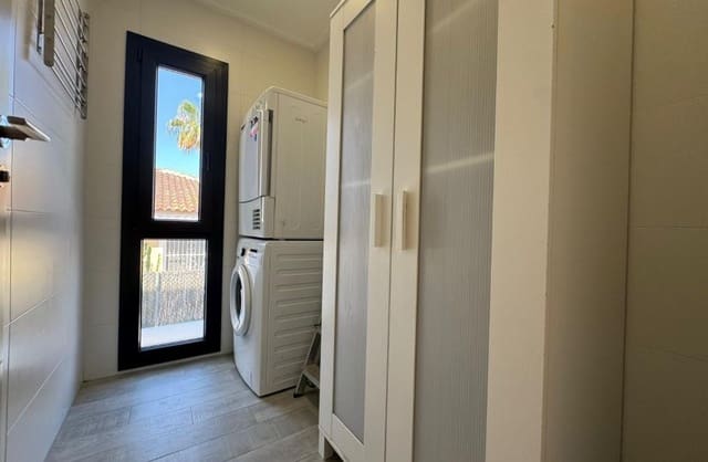 3 soveværelse Villa til salg i Rojales med swimmingpool garage - € 495.410 (Ref: 9639794)