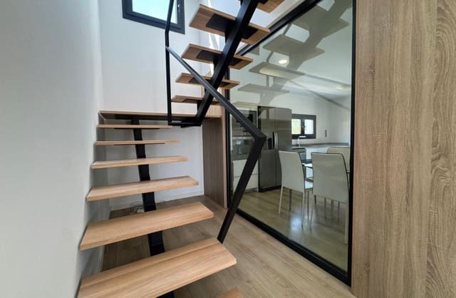 3 soveværelse Villa til salg i Rojales med swimmingpool garage - € 495.410 (Ref: 9639794)