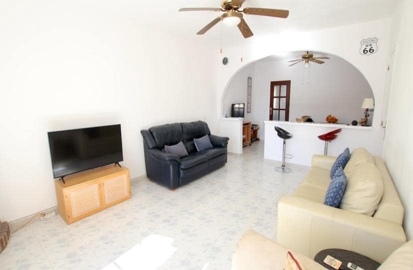 Casa de 2 habitaciones en Atalaya Park en venta con garaje - 165.000 € (Ref: 9639796)