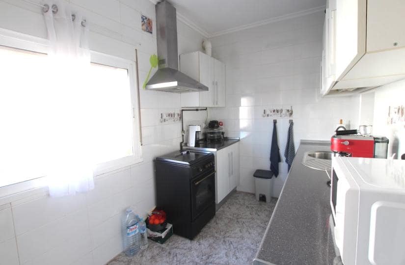 Casa de 2 habitaciones en Atalaya Park en venta con garaje - 165.000 € (Ref: 9639796)