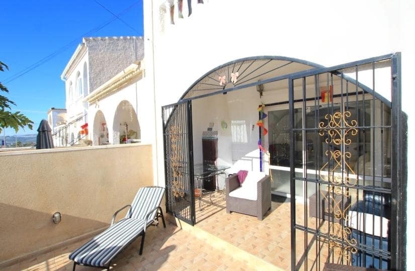 Casa de 2 habitaciones en Atalaya Park en venta con garaje - 165.000 € (Ref: 9639796)