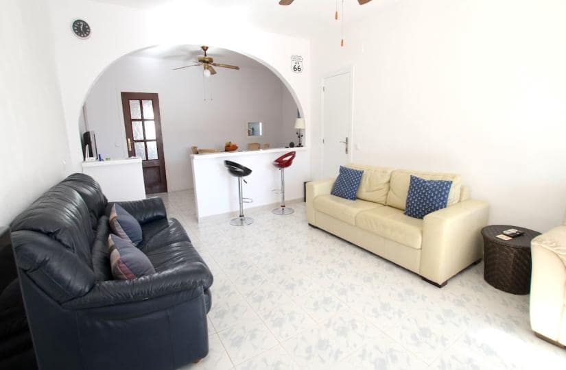 Casa de 2 habitaciones en Atalaya Park en venta con garaje - 165.000 € (Ref: 9639796)