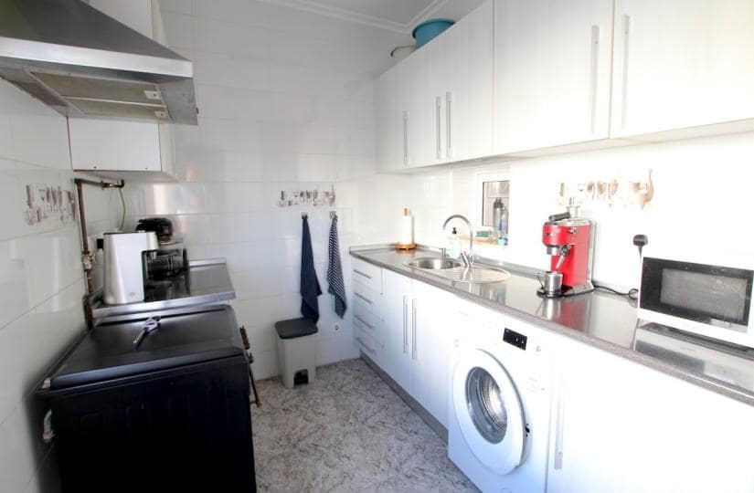 Casa de 2 habitaciones en Atalaya Park en venta con garaje - 165.000 € (Ref: 9639796)