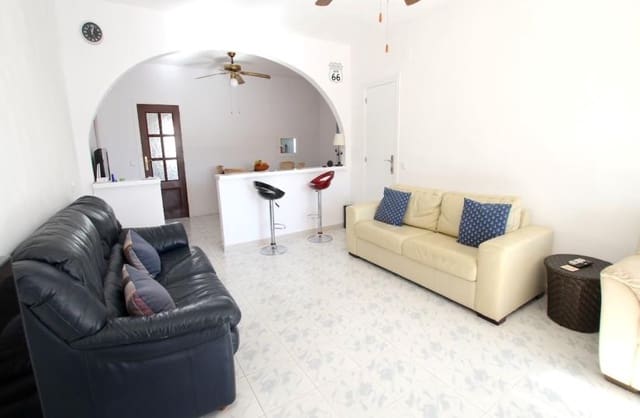 2 bedroom Townhouse for sale in Atalaya Park, Benijófar with garage - € 165,000 (Ref: 9639796)