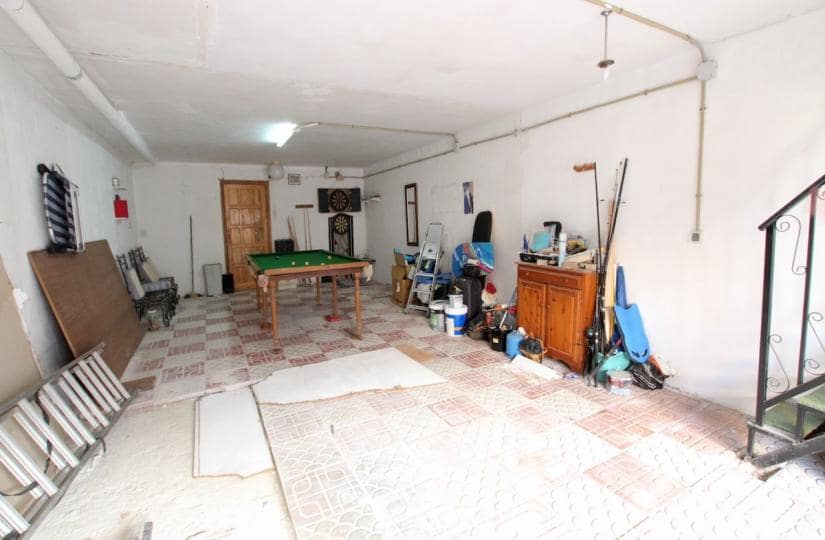 Casa de 2 habitaciones en Atalaya Park en venta con garaje - 165.000 € (Ref: 9639796)