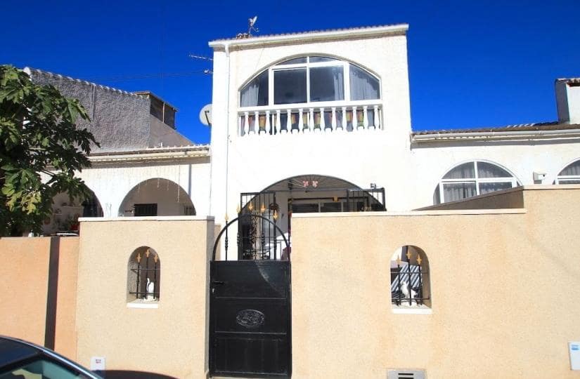 Casa de 2 habitaciones en Atalaya Park en venta con garaje - 165.000 € (Ref: 9639796)