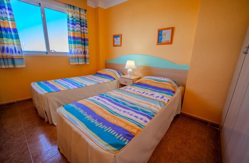 2 soveværelse Lejlighed til salg i Guardamar del Segura med swimmingpool garage - € 169.950 (Ref: 9639798)