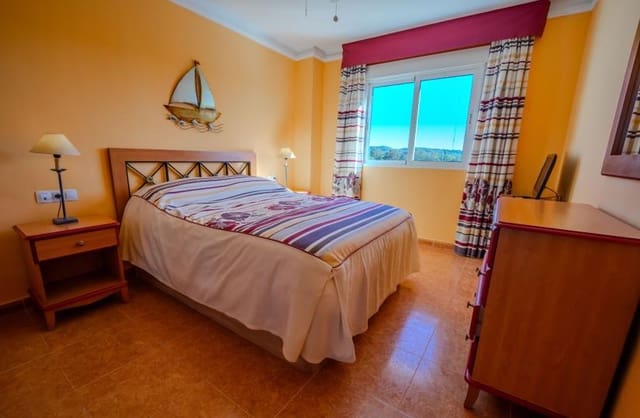 2 soveværelse Lejlighed til salg i El Edén, Guardamar del Segura med swimmingpool garage - € 169.950 (Ref: 9639798)