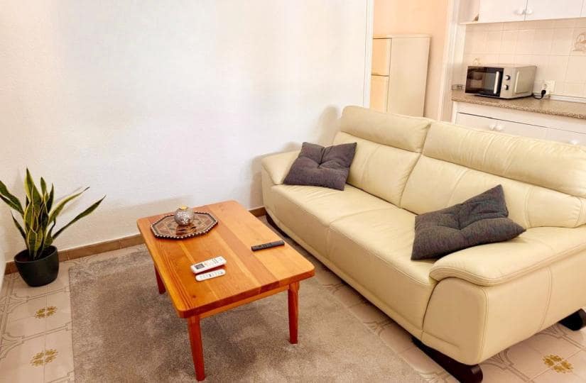 1 makuuhuone Bungalow myytävänä paikassa Ciudad Quesada mukana 
autotalli - 124 900 € (Ref: 9639799)