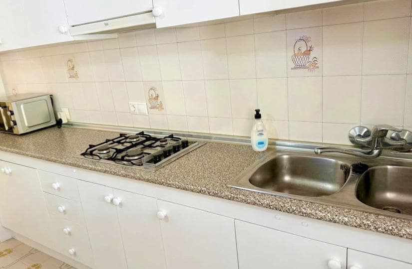 1 makuuhuone Bungalow myytävänä paikassa Ciudad Quesada mukana 
autotalli - 124 900 € (Ref: 9639799)