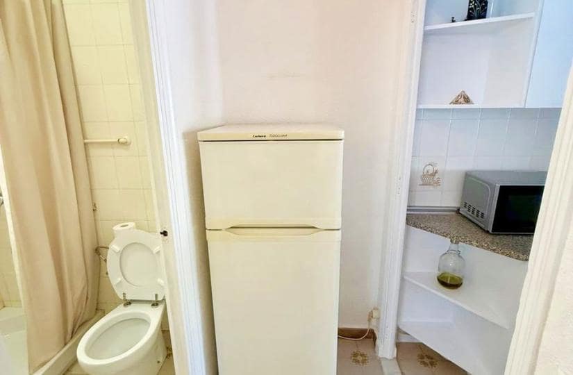 1 makuuhuone Bungalow myytävänä paikassa Ciudad Quesada mukana 
autotalli - 124 900 € (Ref: 9639799)