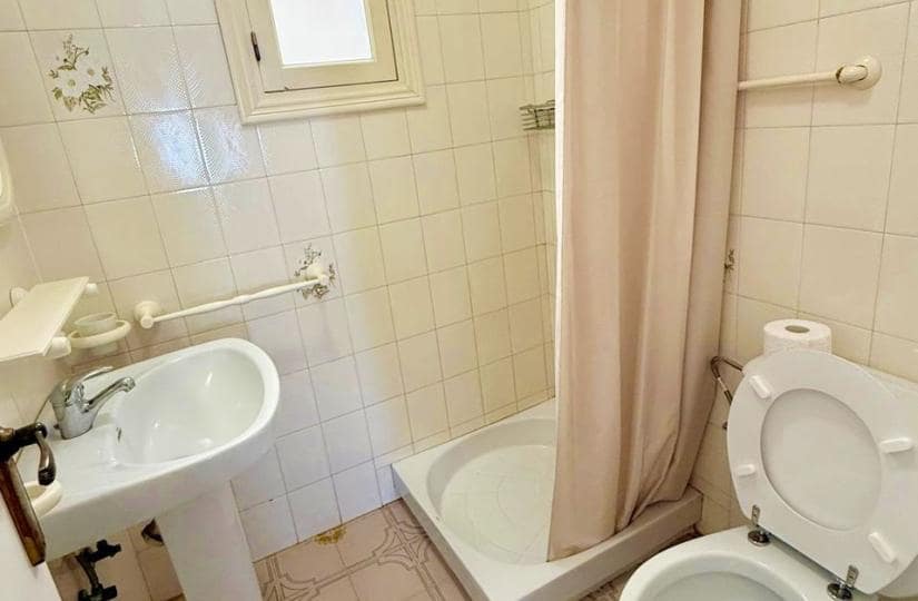 1 makuuhuone Bungalow myytävänä paikassa Ciudad Quesada mukana 
autotalli - 124 900 € (Ref: 9639799)