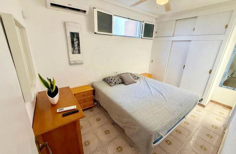 1 makuuhuone Bungalow myytävänä paikassa Ciudad Quesada mukana 
autotalli - 124 900 € (Ref: 9639799)