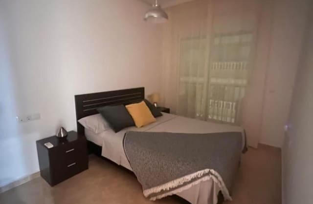 2 soveværelse Lejlighed til salg i Formentera del Segura med swimmingpool garage - € 119.000 (Ref: 9639800)