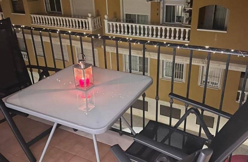 2 soveværelse Lejlighed til salg i Formentera del Segura med swimmingpool garage - € 119.000 (Ref: 9639800)