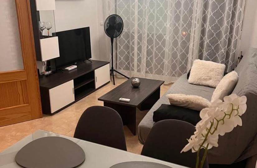 2 soveværelse Lejlighed til salg i Formentera del Segura med swimmingpool garage - € 119.000 (Ref: 9639800)