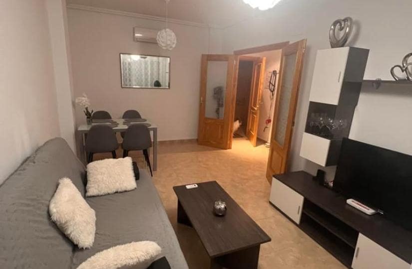 2 soveværelse Lejlighed til salg i Formentera del Segura med swimmingpool garage - € 119.000 (Ref: 9639800)