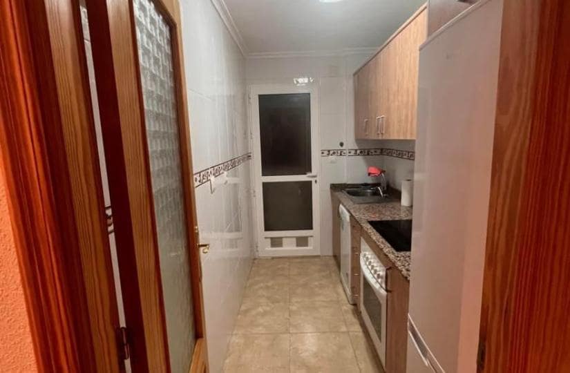 2 soveværelse Lejlighed til salg i Formentera del Segura med swimmingpool garage - € 119.000 (Ref: 9639800)