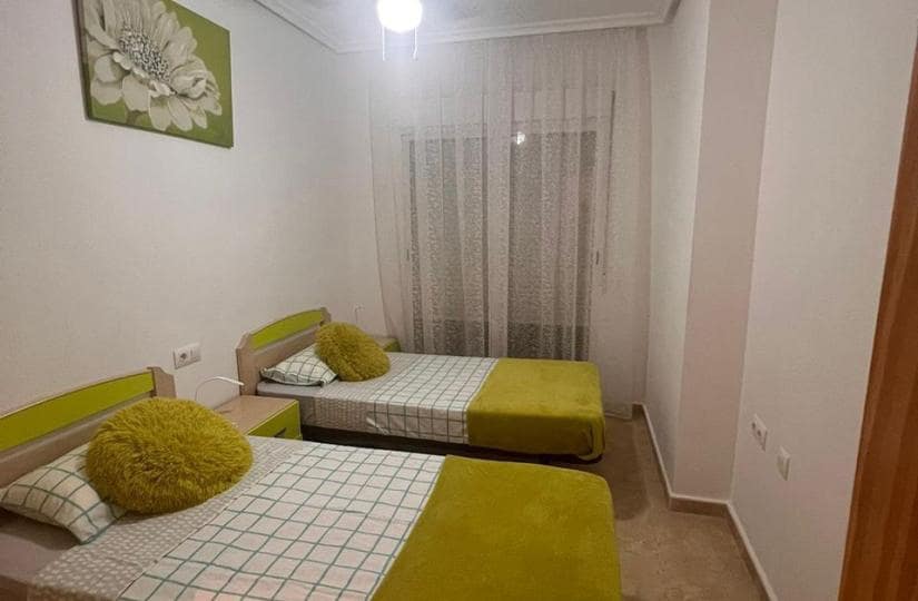 2 soveværelse Lejlighed til salg i Formentera del Segura med swimmingpool garage - € 119.000 (Ref: 9639800)