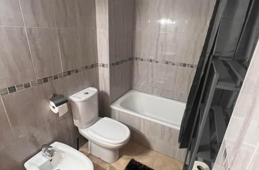 2 soveværelse Lejlighed til salg i Formentera del Segura med swimmingpool garage - € 119.000 (Ref: 9639800)