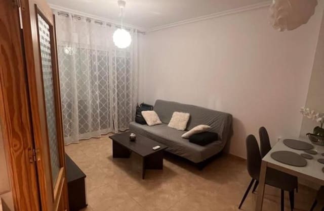 2 soveværelse Lejlighed til salg i Formentera del Segura med swimmingpool garage - € 119.000 (Ref: 9639800)