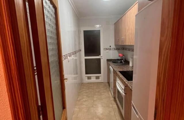 2 soveværelse Lejlighed til salg i Formentera del Segura med swimmingpool garage - € 119.000 (Ref: 9639800)