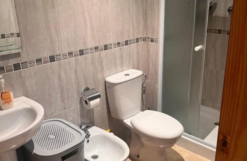 2 soveværelse Lejlighed til salg i Formentera del Segura med swimmingpool garage - € 119.000 (Ref: 9639800)