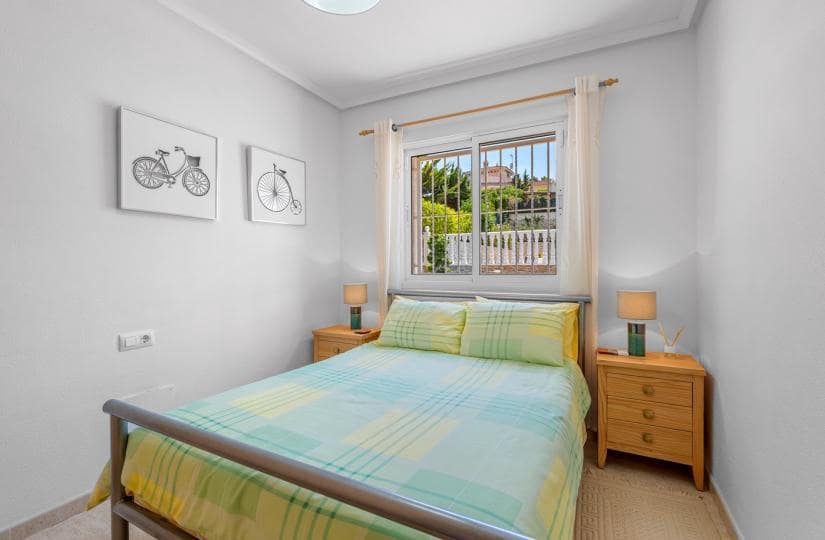 4 soveværelse Villa til salg i Algorfa med swimmingpool garage - € 585.000 (Ref: 9639801)