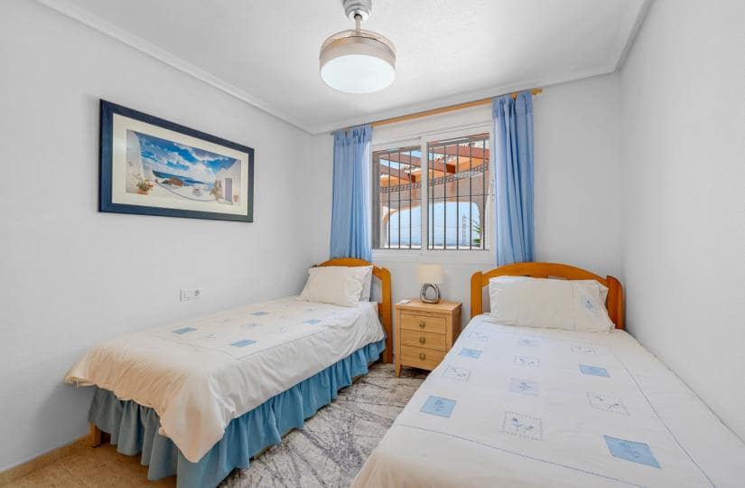 4 soveværelse Villa til salg i Algorfa med swimmingpool garage - € 585.000 (Ref: 9639801)