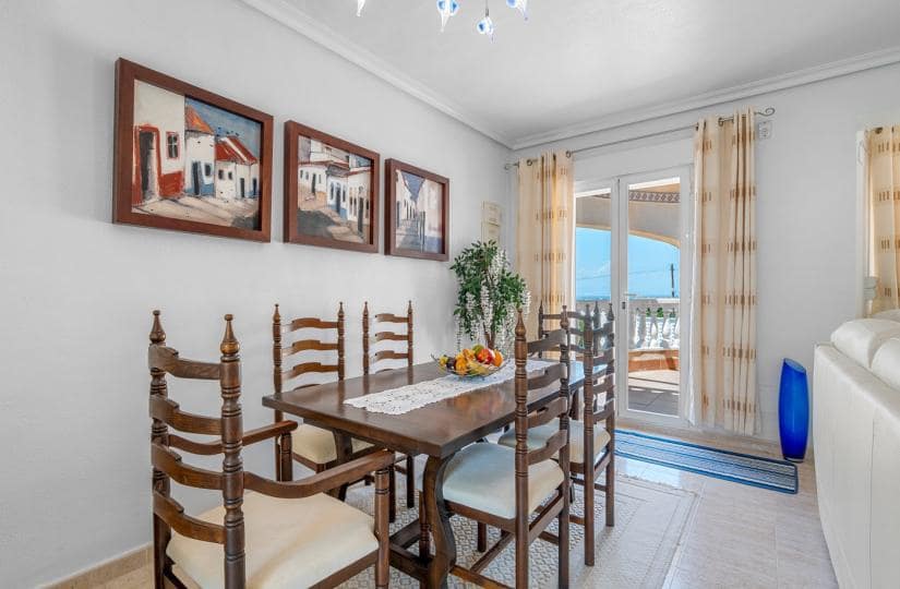 4 soveværelse Villa til salg i Algorfa med swimmingpool garage - € 585.000 (Ref: 9639801)