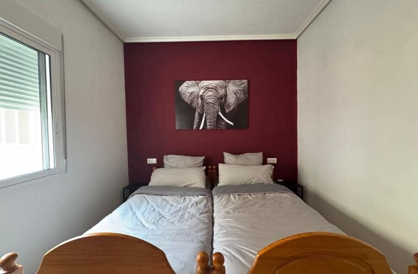 1 camera da letto Appartamento in vendita in Rojales - 74.999 € (Rif: 9639803)