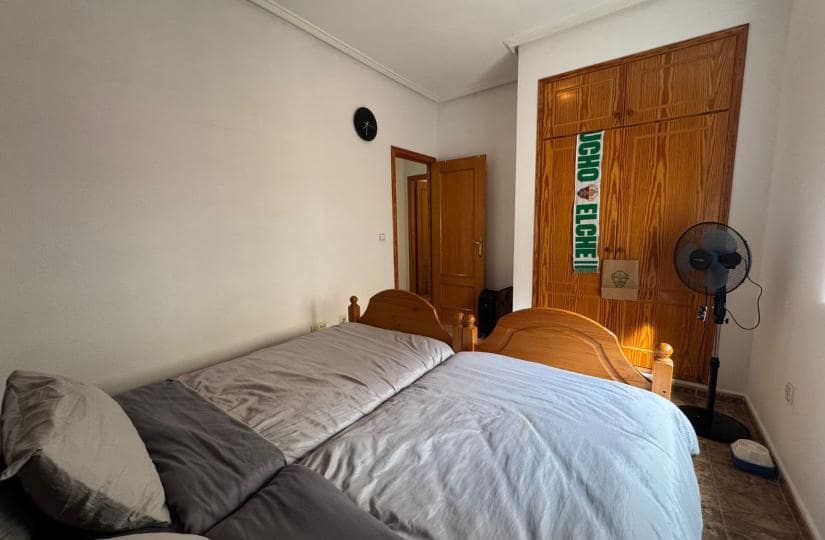 1 camera da letto Appartamento in vendita in Rojales - 74.999 € (Rif: 9639803)