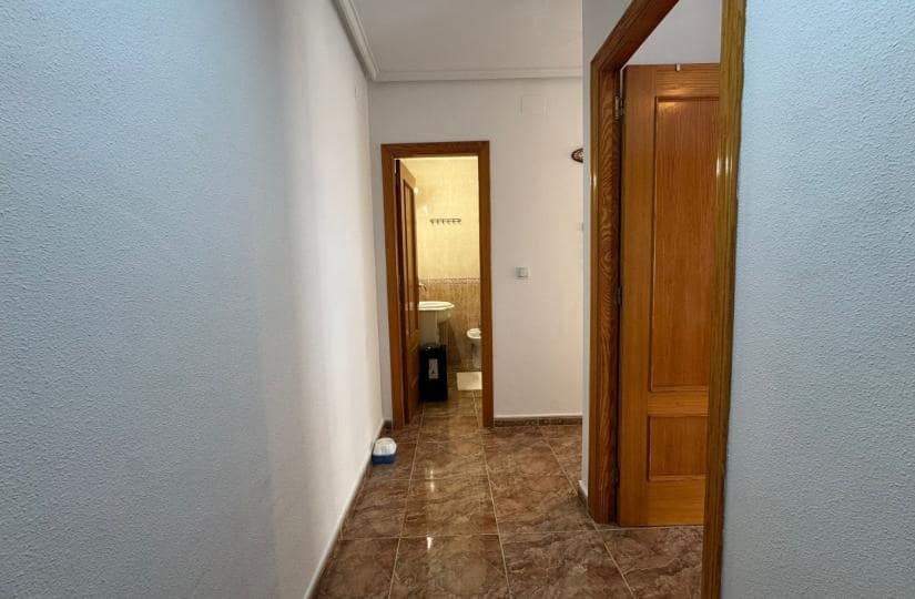 1 camera da letto Appartamento in vendita in Rojales - 74.999 € (Rif: 9639803)
