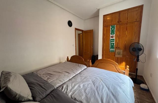 Apartamento de 1 habitación en Rojales en venta - 74.999 € (Ref: 9639803)