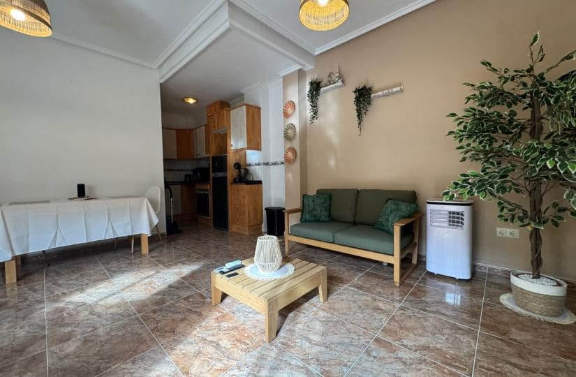 1 camera da letto Appartamento in vendita in Rojales - 74.999 € (Rif: 9639803)