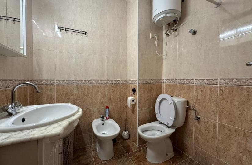 1 camera da letto Appartamento in vendita in Rojales - 74.999 € (Rif: 9639803)