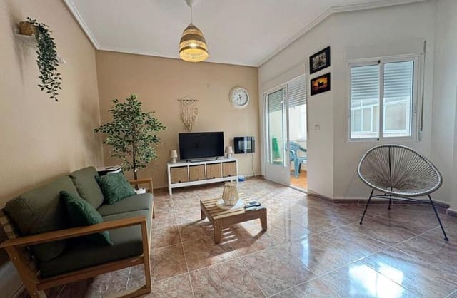 Apartamento de 1 habitación en Rojales en venta - 74.999 € (Ref: 9639803)